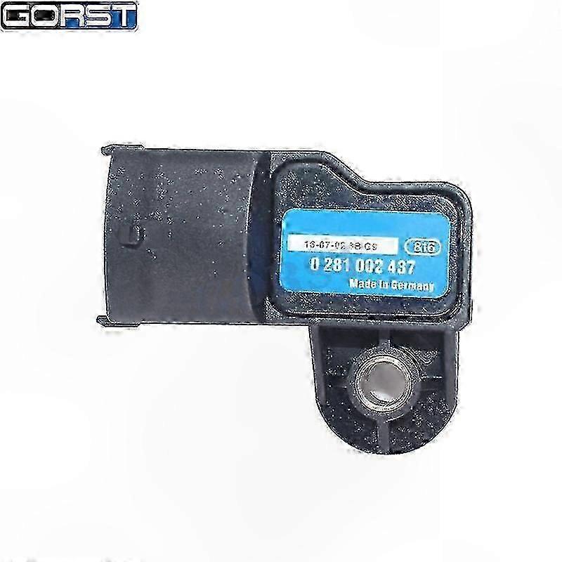 Ladedrucksensor 0281002437 Kompatibel Mit Fiat 93171176