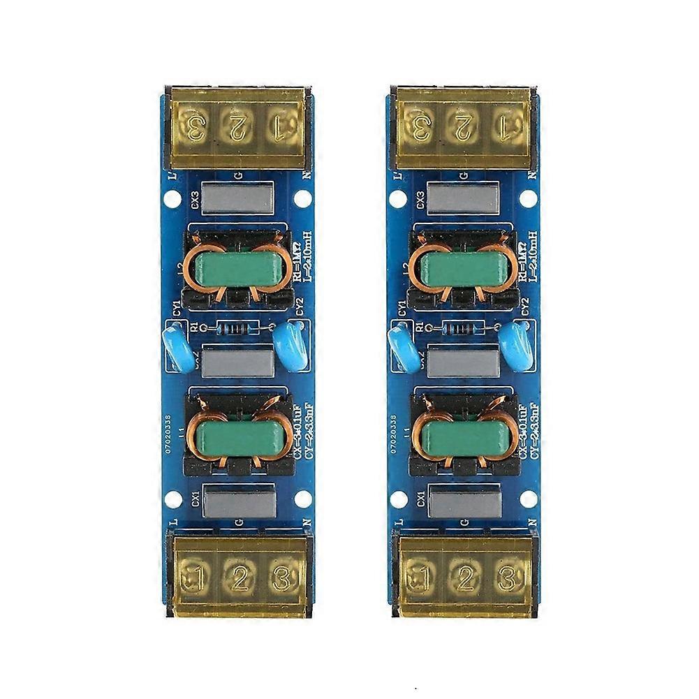 25a Tiefpassfilter Für Frequenzumrichter, Entstörungsfilter, Emv-schutz, 25 Ampere, Frequenzumwandlung, Dreiphasenfilter, Restwelligkeitsreduzierung, Industrielle Anwendung, Elektrisches Bauteil.
