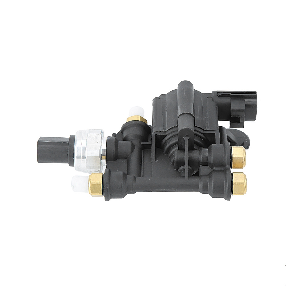 Rvh000046 Magnetventilblock Für Luftfederung, Kompatibel Mit Land Rover Lr3/lr4/sport