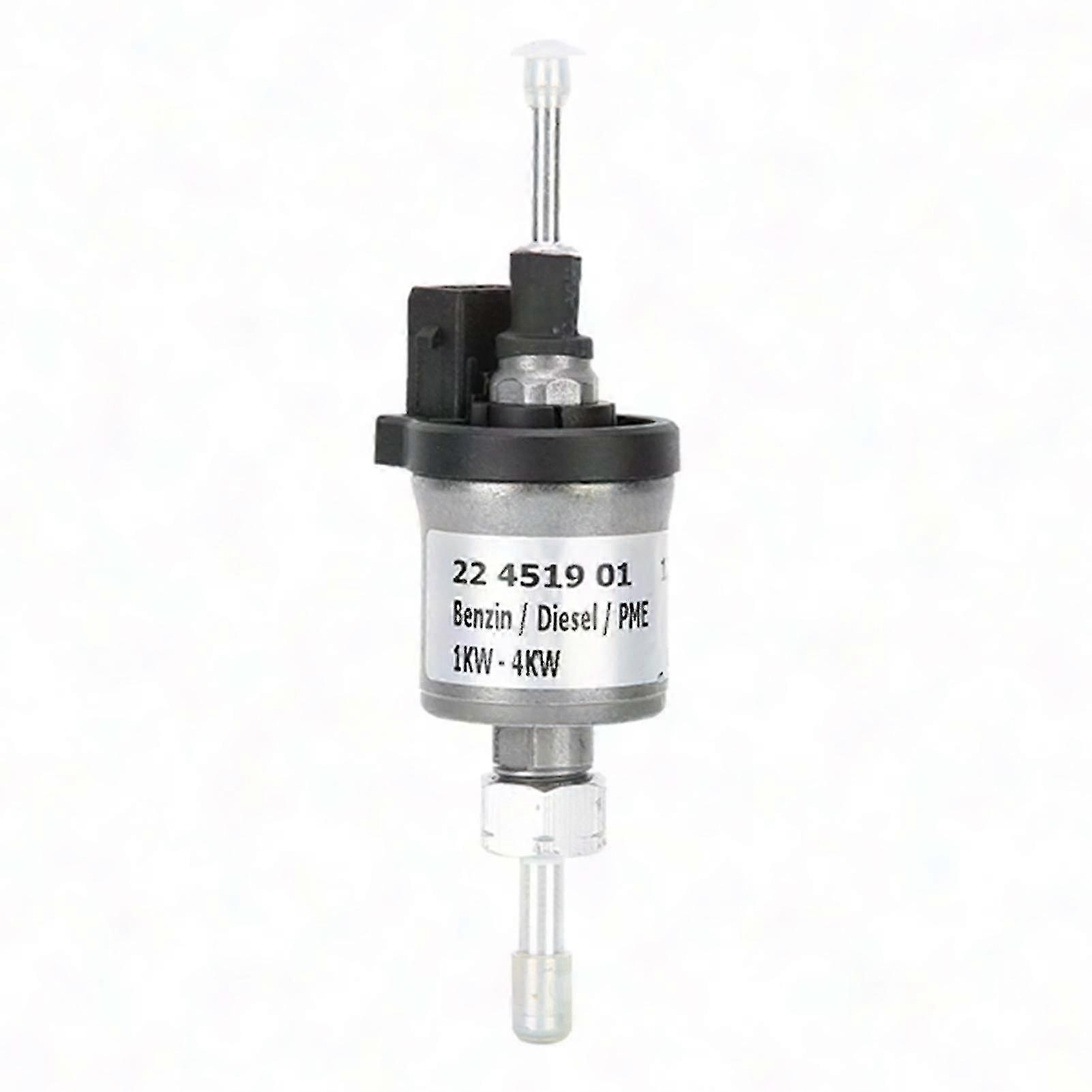 Eberspächer Airtronic D2/d4 Dieselheizung, 12v Kraftstoffdosierpumpe, Teilenummer 22451901, Systemkompatibel, Modell Gx20241211438, Präzise Zufuhr, Zuverlässiger Ersatz.