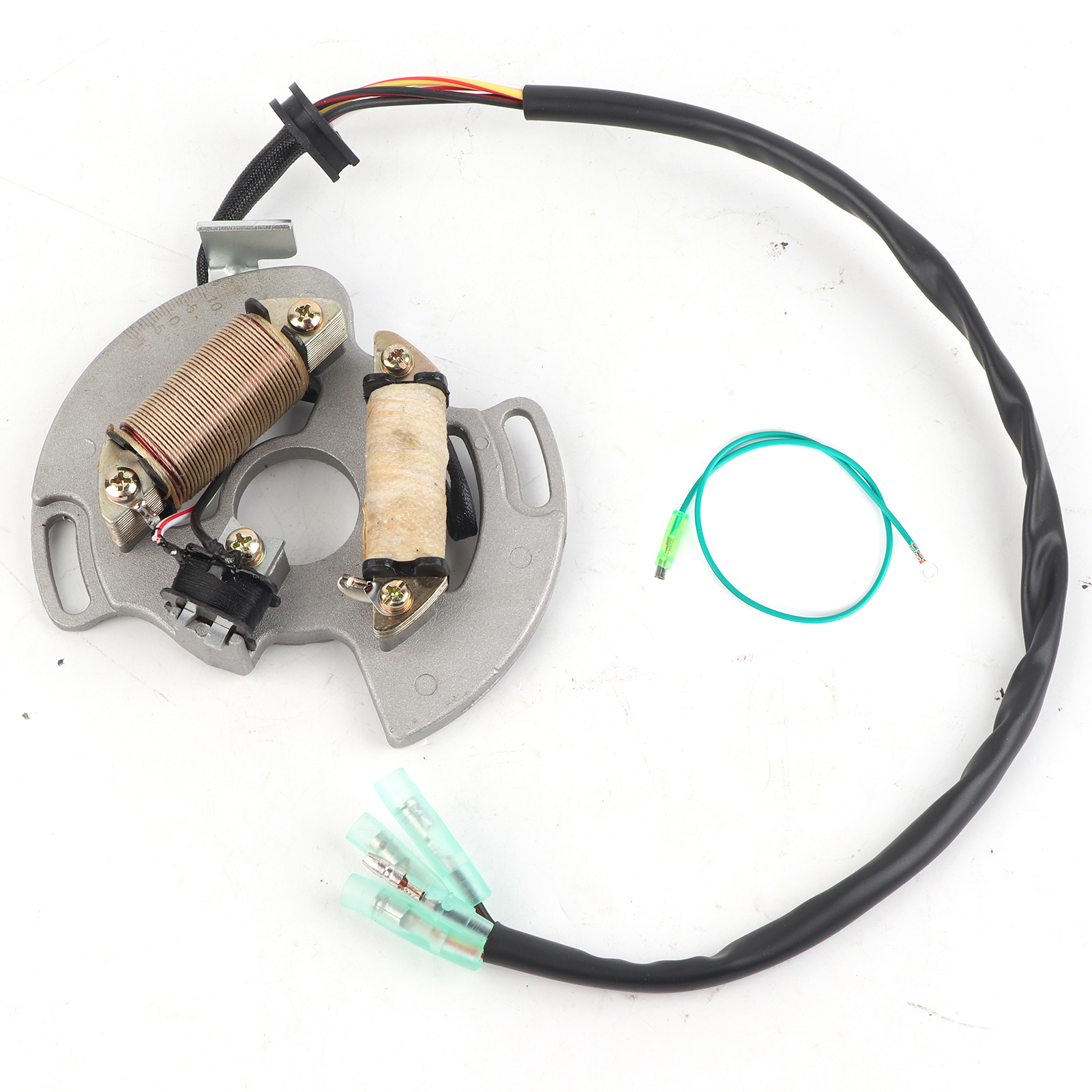 Ersatz-magnetspule Für Yamaha Blaster 200 Yfs200 (baujahre 1997–2002), Atv-zubehörteil