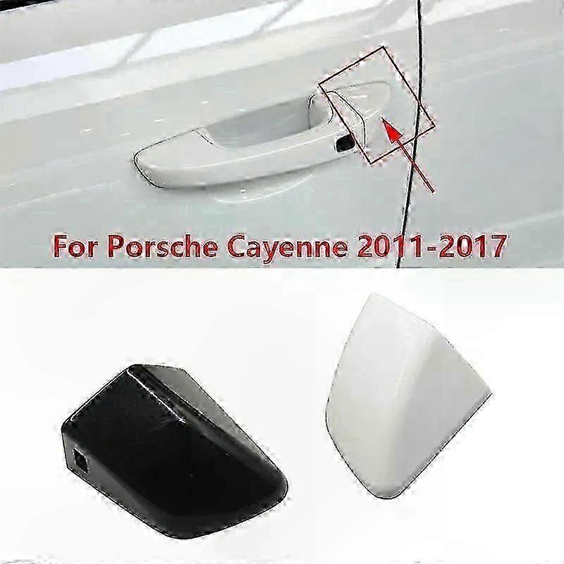 Türgriffschloss Für Toyota Cayenne (2011) – Kunststoff-ersatzteil 95853187900-g2x, Neu, 1 Stück