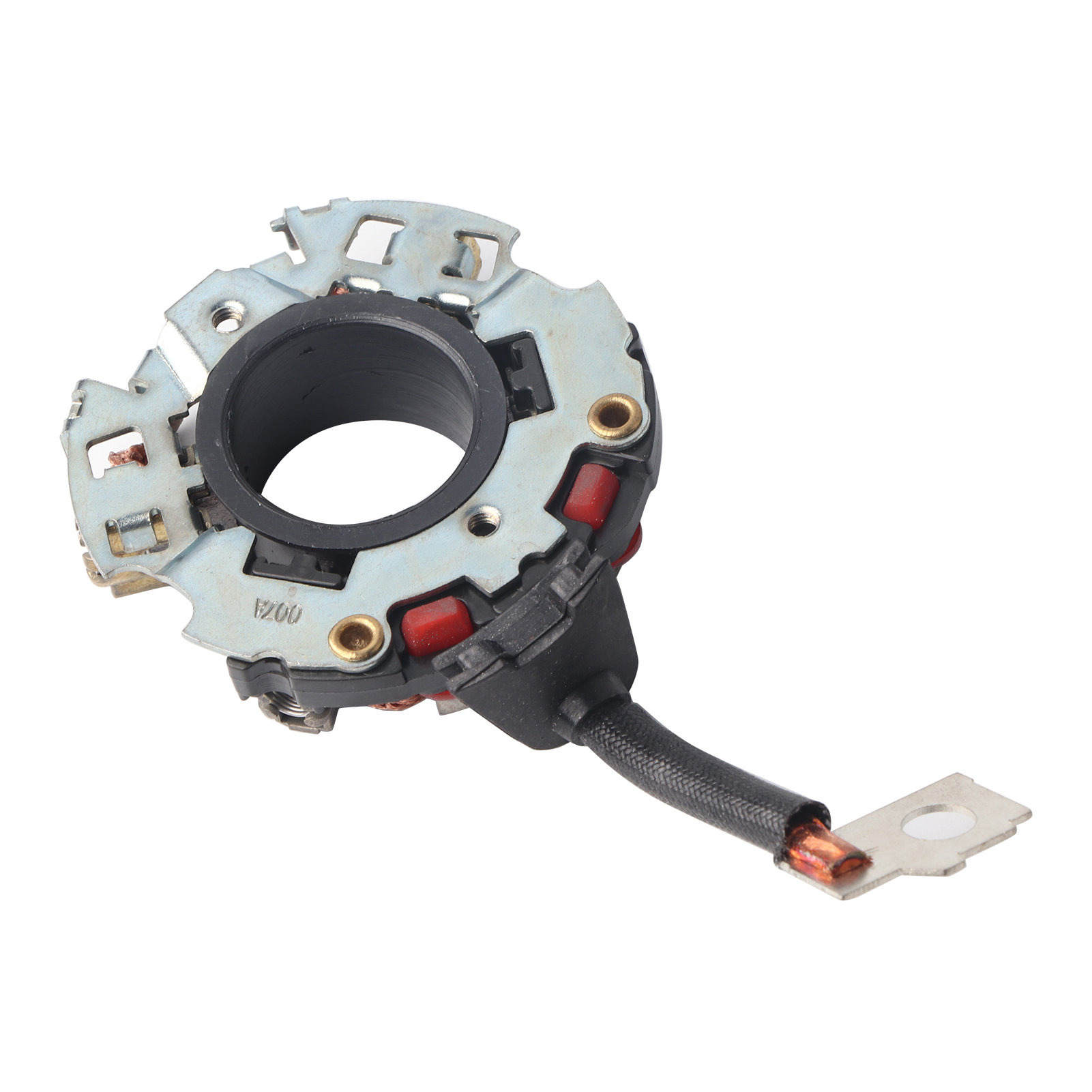 Bosch- Und Bora-kompatibler Kohlebürstenhalter Für Autostarter
