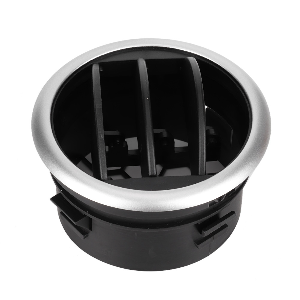 Lüftungsschlitze Für Die Windschutzscheibe Des Suzuki Sx4/swift (2005–2013) – Lüftungsschlitze Im Armaturenbrett