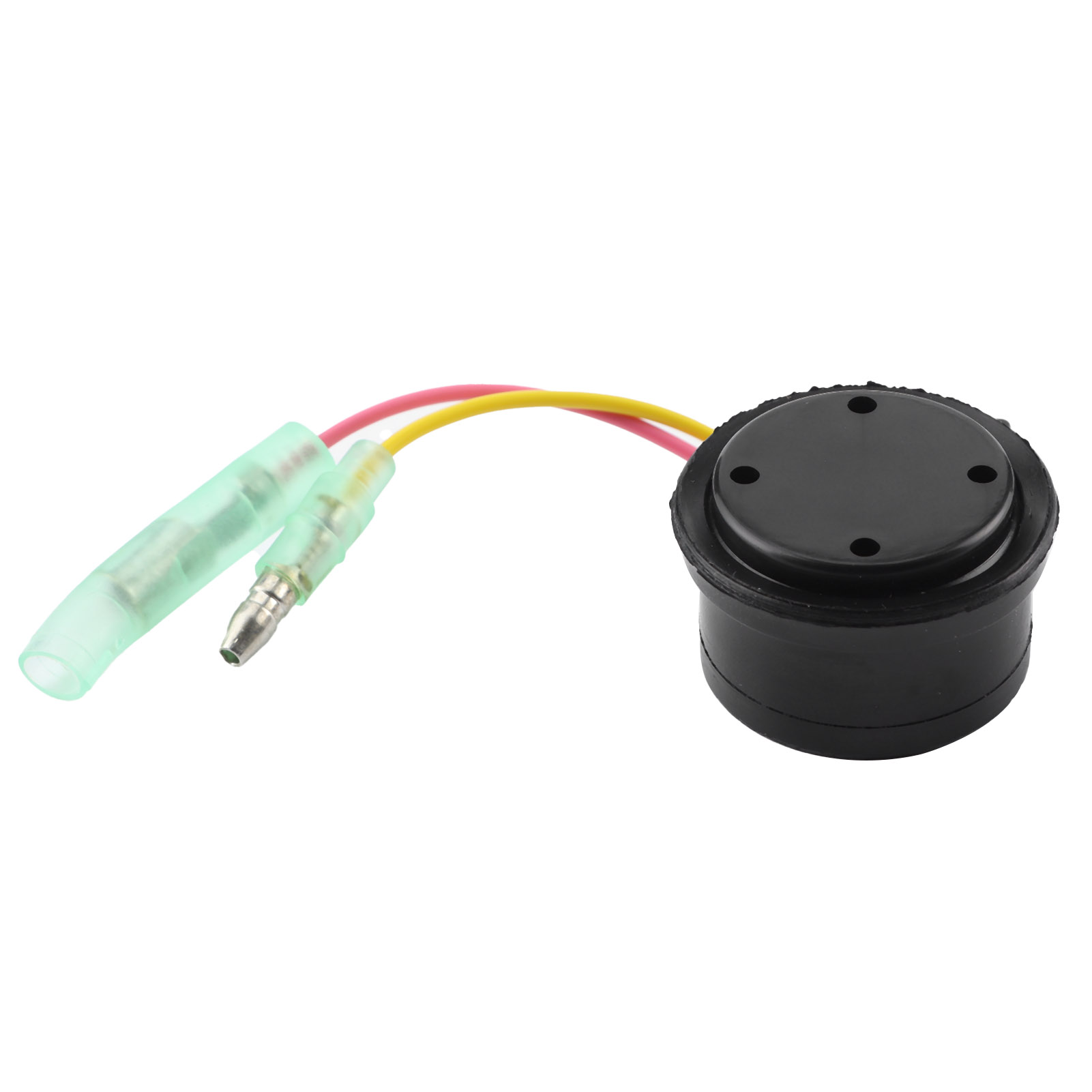 Steuergerät Für Akustisches Warnsystem 703-83383-11 703-83383-10-00 Für Yamaha Außenbordmotoren