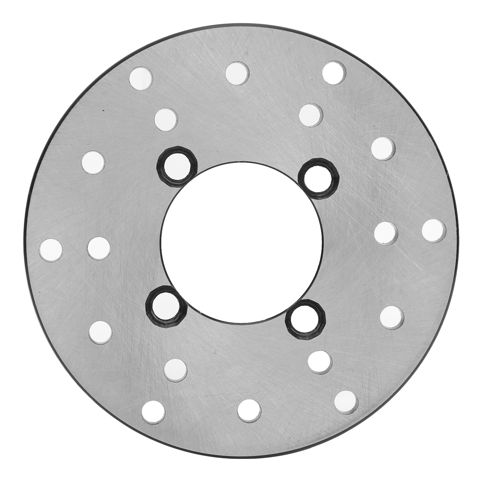 Bremsscheibe Für Atv, Roller, Dirtbike, Quad, Pocketbike, Offroad-motorrad (50 Cm³, 70 Cm³, 90 Cm³, 110 Cm³, 125 Cm³)