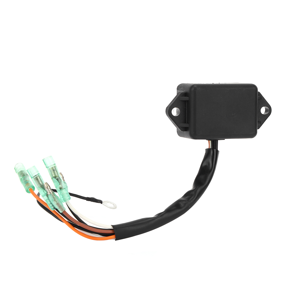 Cdi-zündspule 696-85540-12 Für Yamaha 8 Ps 2-zylinder Außenbordmotor 2005-2009