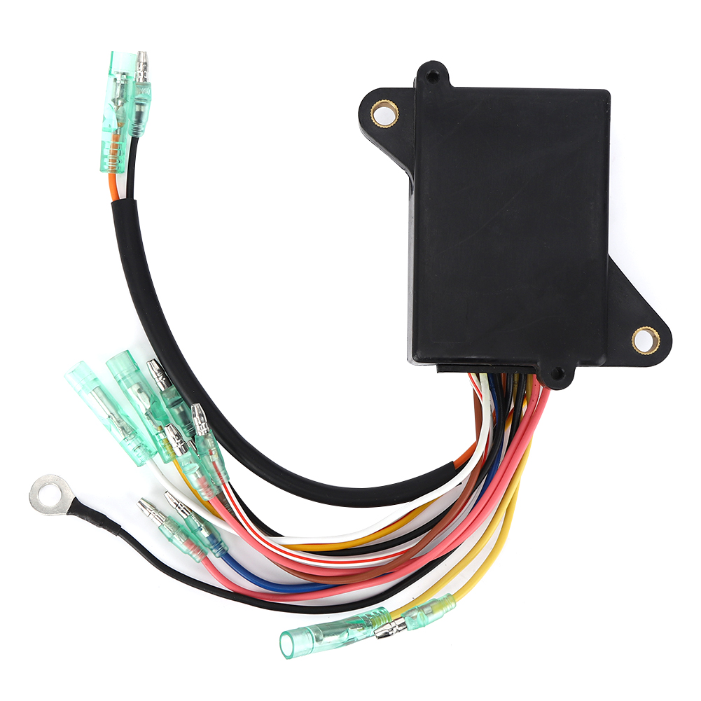 Cdi-zündspule 68t-85540-00 Für Yamaha 4-takt 9,9 Ps Außenbordmotor