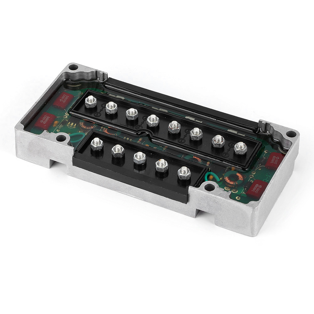 Cdi-schalterbox 332-5772a1 Für Mercury-motoren, Motorradteile