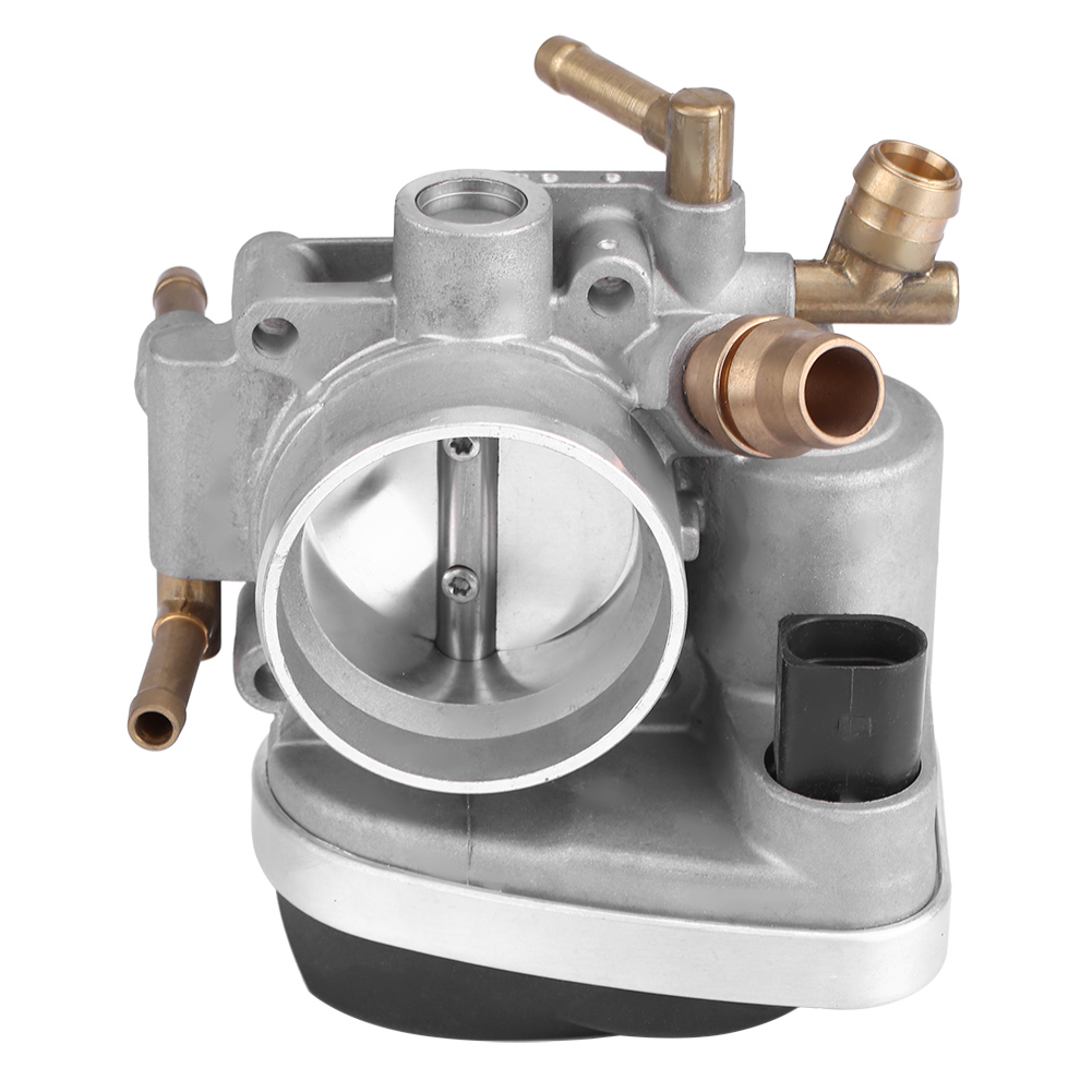 Komplette Drosselklappeneinheit Für Chevrolet Cruze 1.6l 1.8l 2009-2016 - Autoteil 55560398