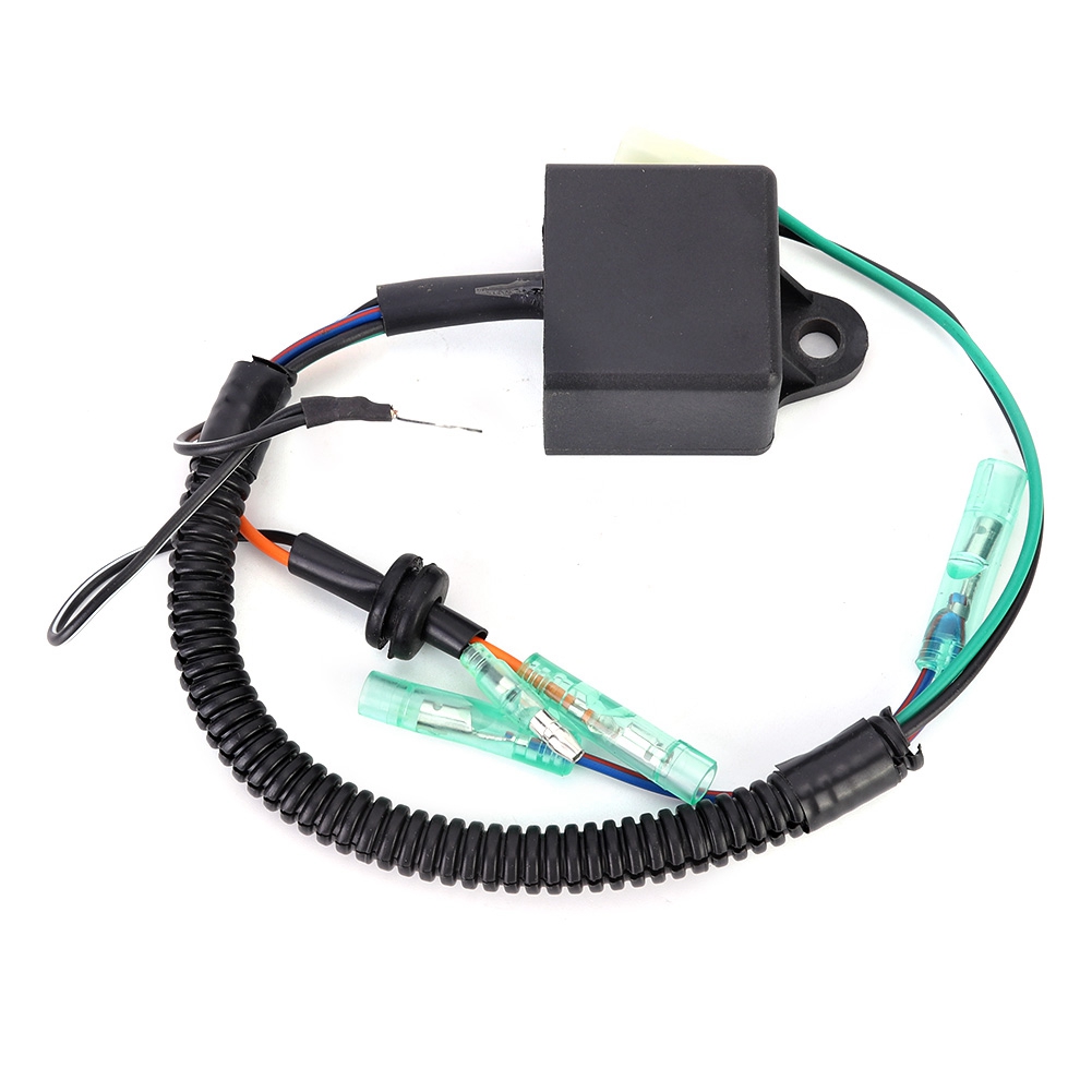 Externes Cdi-modul 32900-93911 Kompatibel Mit Suzuki Dt 9.9 Dt 15 Ps