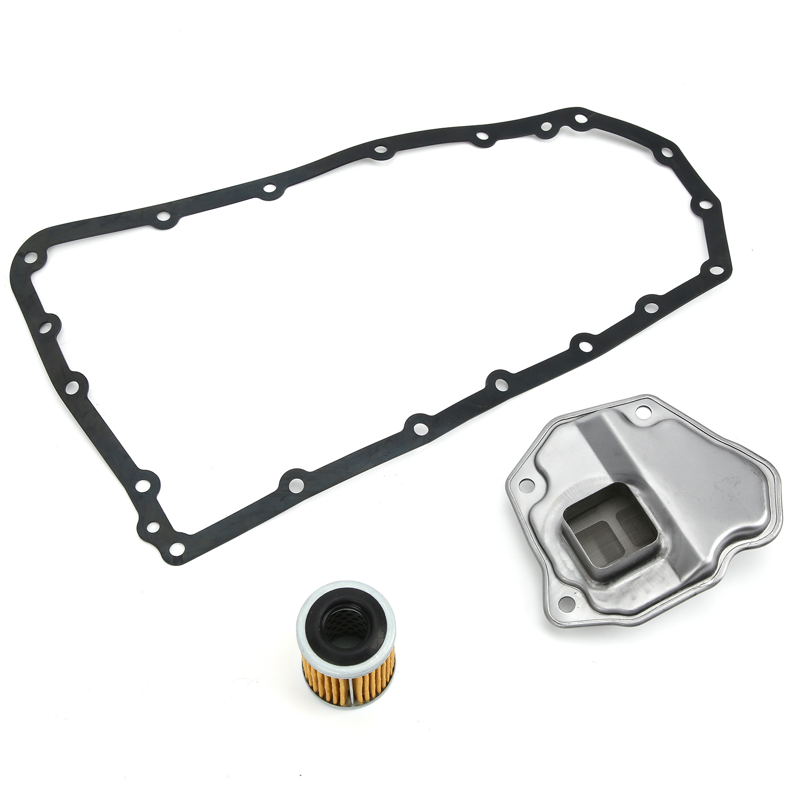 Getriebefilter, Ölwannen-rücklaufkühlerdichtung 5191890aa Für Dodge Caliber/compass/patriot