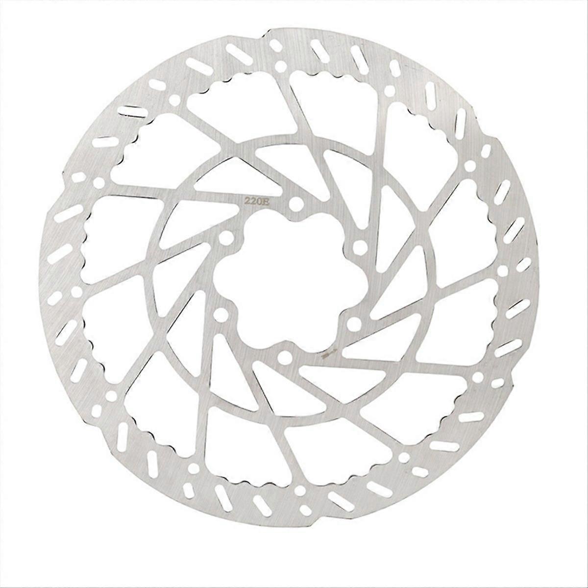 Hintere Bremsscheibe Für Talaria Sting Mx3 X3 Motorrad, Hochleistungsbremsscheibe, Originalersatzteil, Kompatibel Mit Mx3 Und X3 Modellen, Langlebiger Stahl, Standarddurchmesser, Einfacher Austausch.
