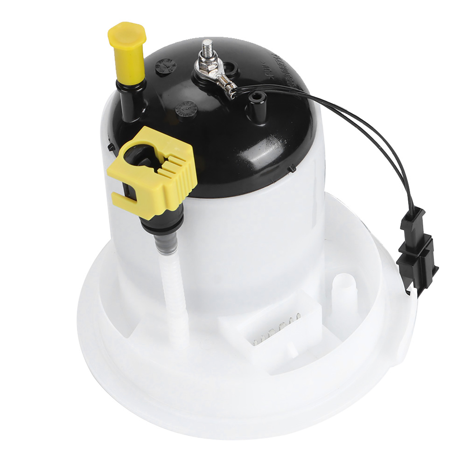 Kraftstoffpumpen-kit + Filter Wgc500140, Kompatibel Mit Range Rover Supercharged L322 2006-2009