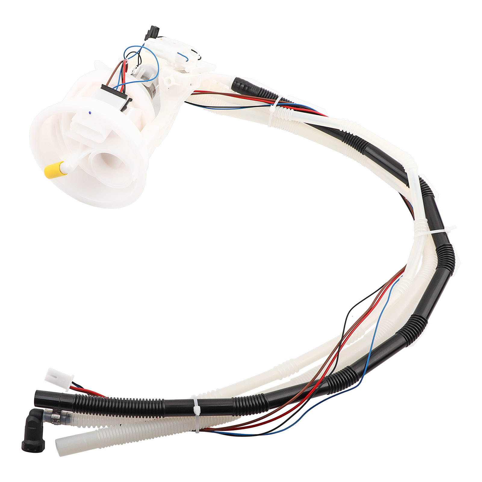 Kraftstoffpumpen-geber 2114703994 Kompatibel Mit Mercedes W211 E320 E280 E500 2002-2009