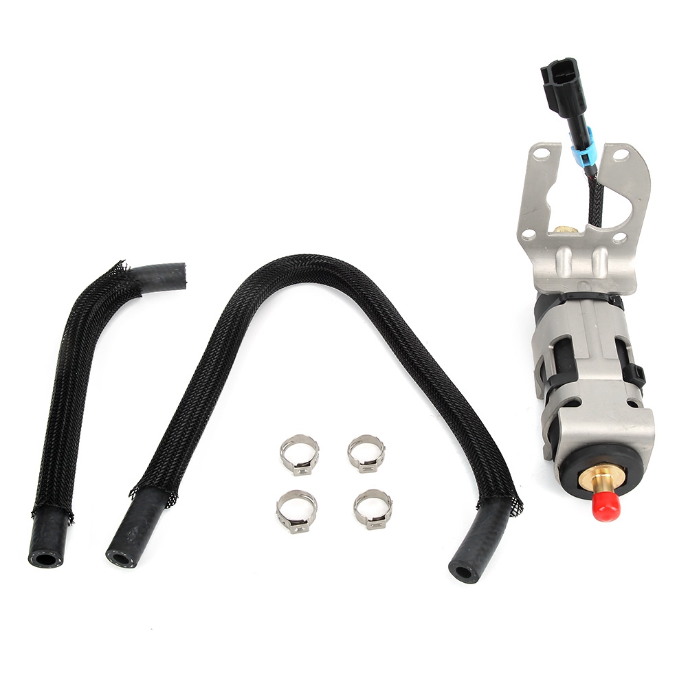 Niederdruck-kraftstoffpumpe 8m0047624, Kompatibel Mit Mercury Mariner 1998-2010