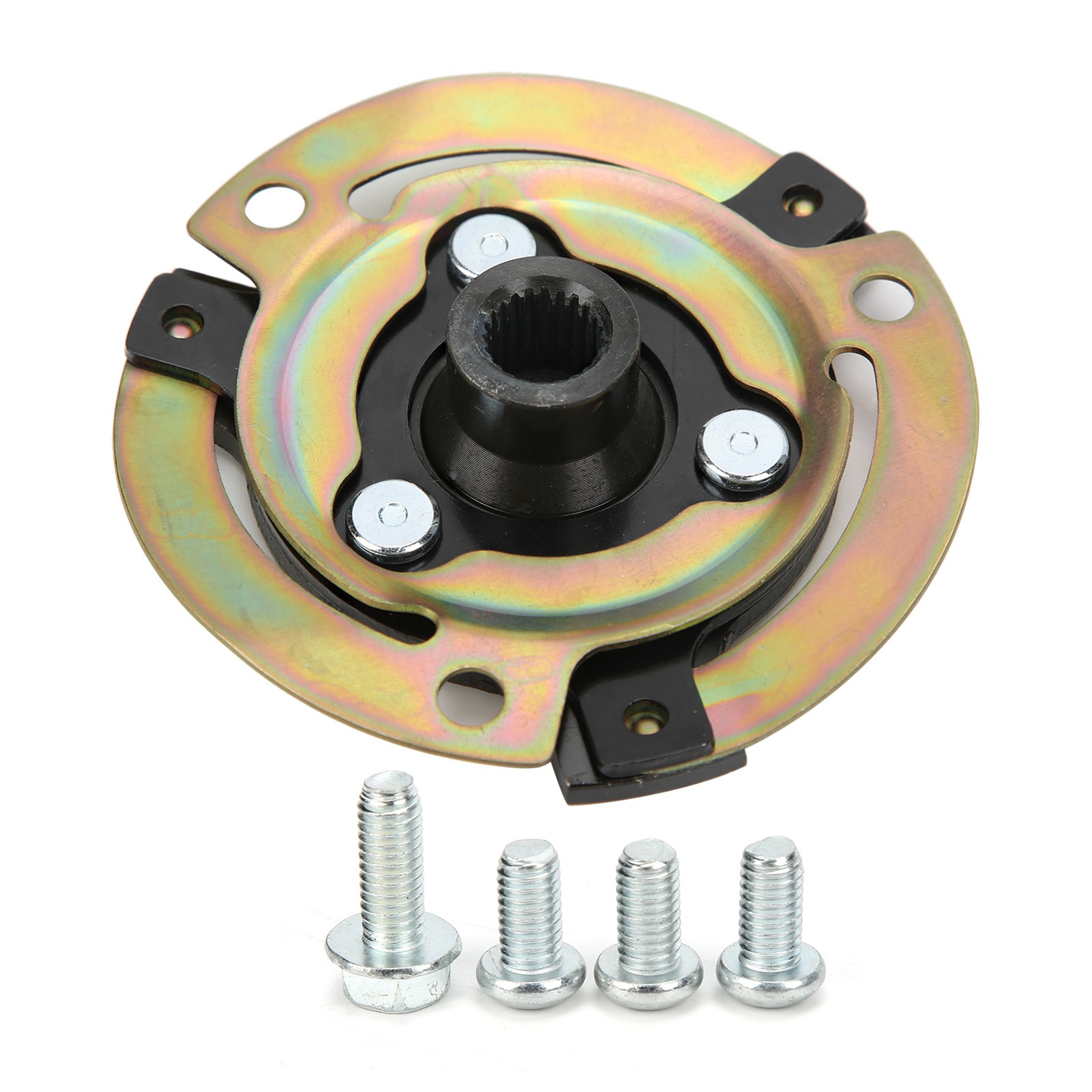 5n0820803a Reparatursatz Für Klimakompressorkupplung (kfz) Für Octavia, Kompatibler Ersatz