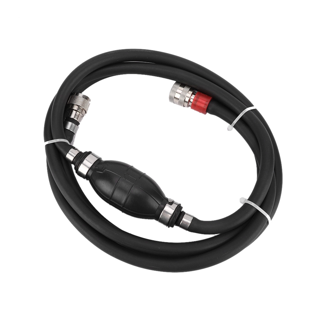 3b7-70200-3 4 Kraftstoffschläuche Passend Für Tohatsu Nissan M Ns Md 5-90 Ps Boote