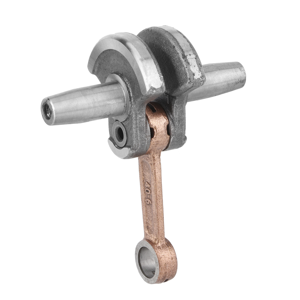 40-mm-halbkreiskurbelwelle Für 47-cm³- Und 49-cm³-mini-pocketbikes, 1,5-zoll-winkelwelle