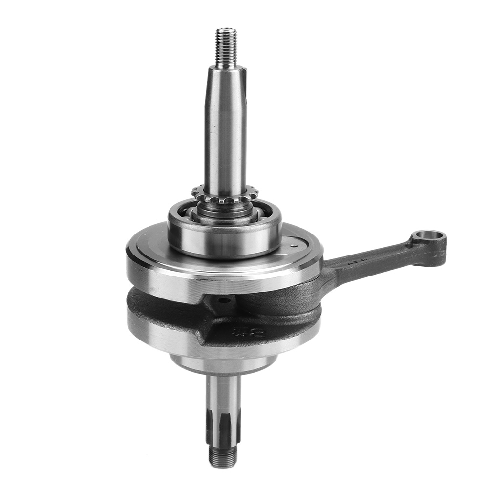 Kurbelwelle Für 4-takt-110-cm³-motoren Für Atv, Offroad-motorrad, Pocketbike, Roller – Zubehörteil