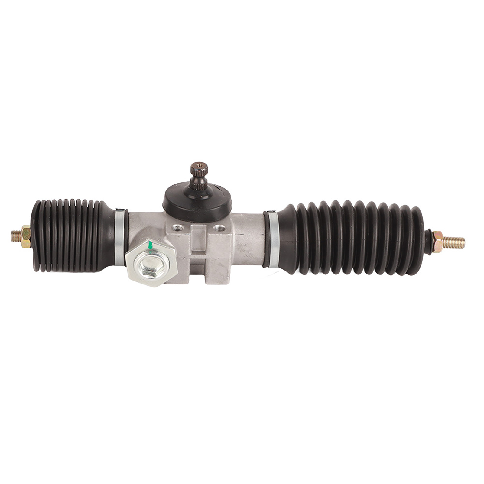 360 Mm Lange Servolenkstange Aus Edelstahl, Ersatzteil Für Atv, Utv Und Quad, Diy-reparaturzubehör