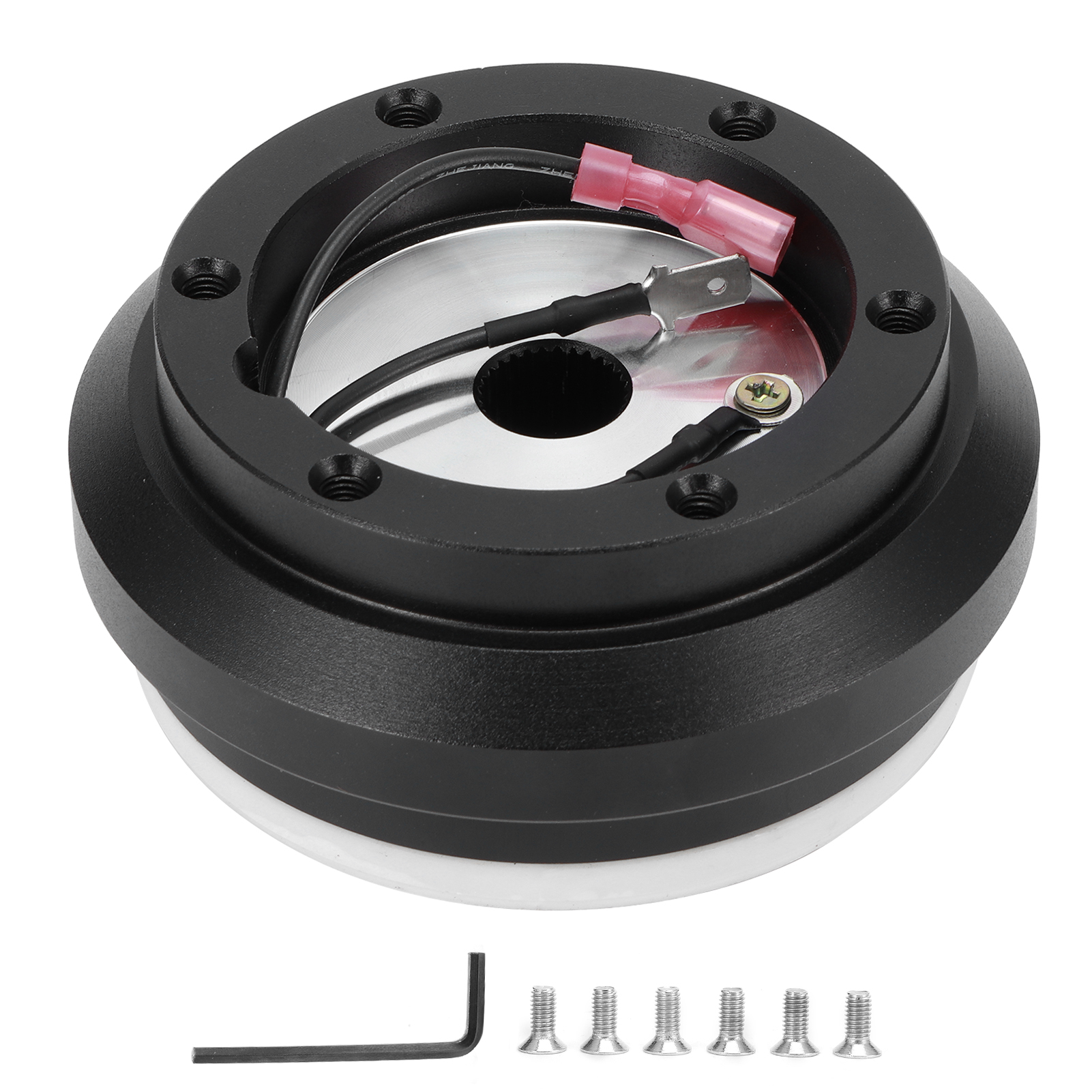 Kurzer Lenkradadapter, Kompatibel Mit Honda Civic/del Sol/accord/prelude/crx