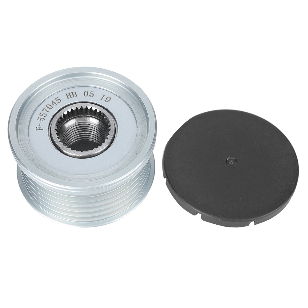 Kupplungsriemenscheibe Für Lichtmaschine, Kompatibel Mit Nissan Juke F15 1.6 10-14 F-557045