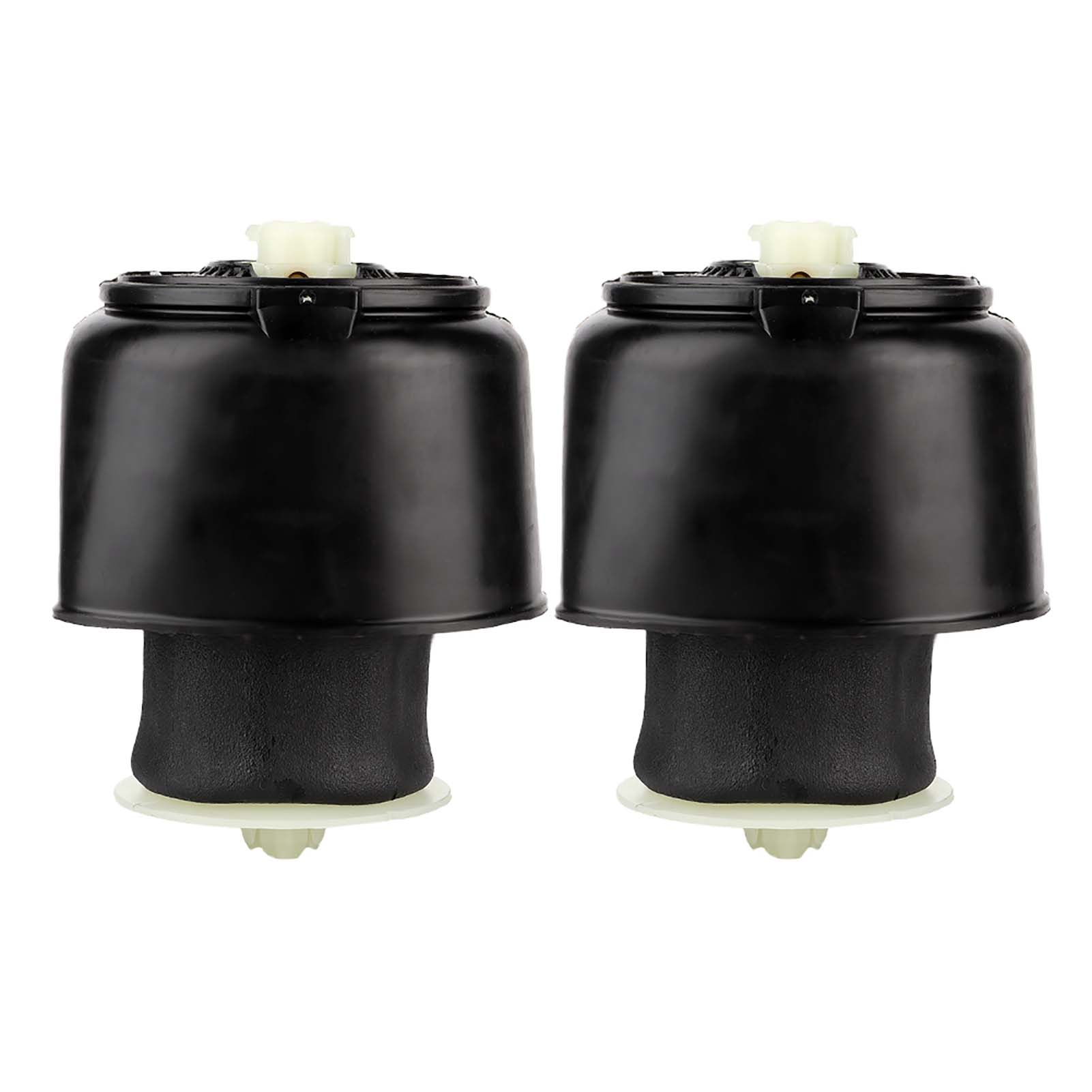 Hinterachs-luftfederung Für Bmw 5er F07 F10 F11 - 2x Luftfedern 37106781827