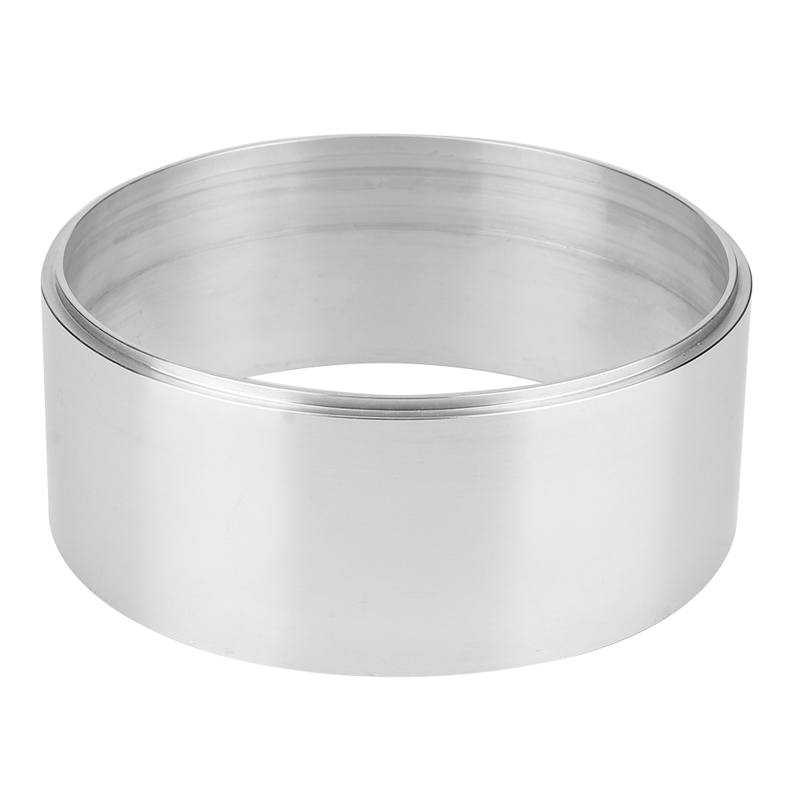 Aluminium-luftfilter-abstandshalter, Ersatzteil Für Vergaser Mit Einer 5 1/8-zoll-öffnung, 2 Zoll Hoch