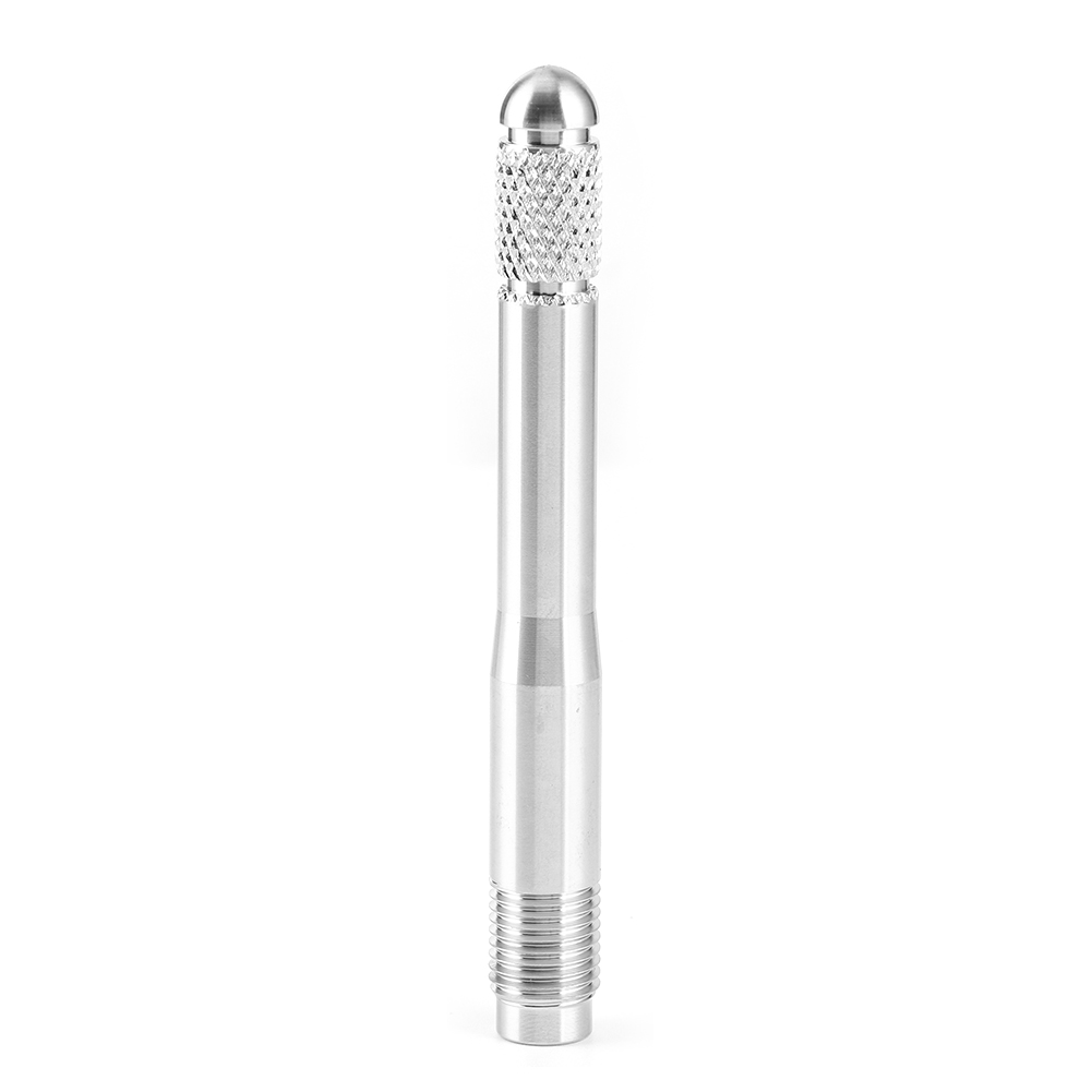 M14 X 1,5 Reifenwechsel-positionierungsstift, Silber, Kompatibel Mit Deutschen Baureihen W211, W212, W213, W204, W205, W220, W221, W222, W140, R230, R231, W164, W166