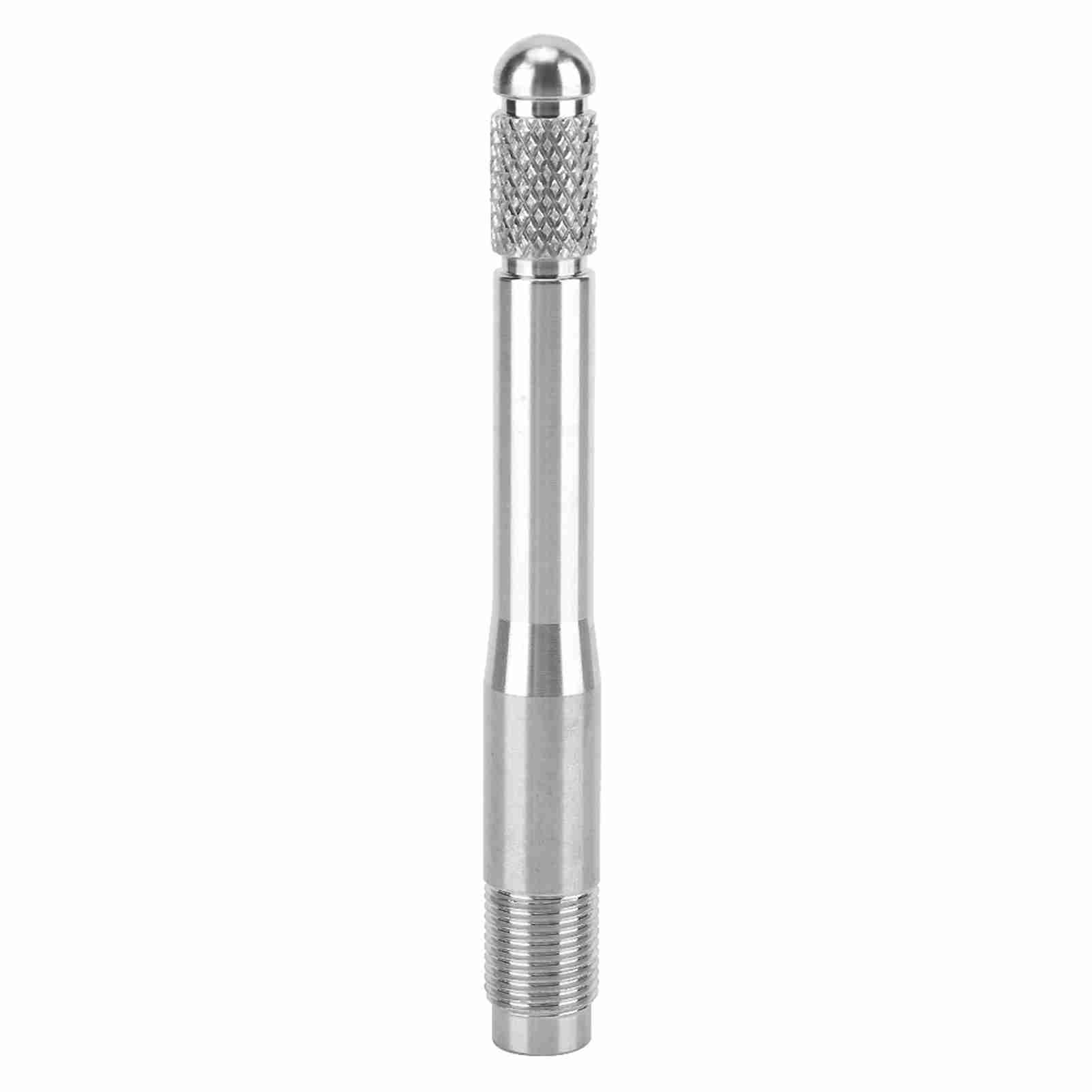Universelles Reifenmontage-werkzeug Aus Edelstahl M14x1,5 Für Deutsche Autofelgen.