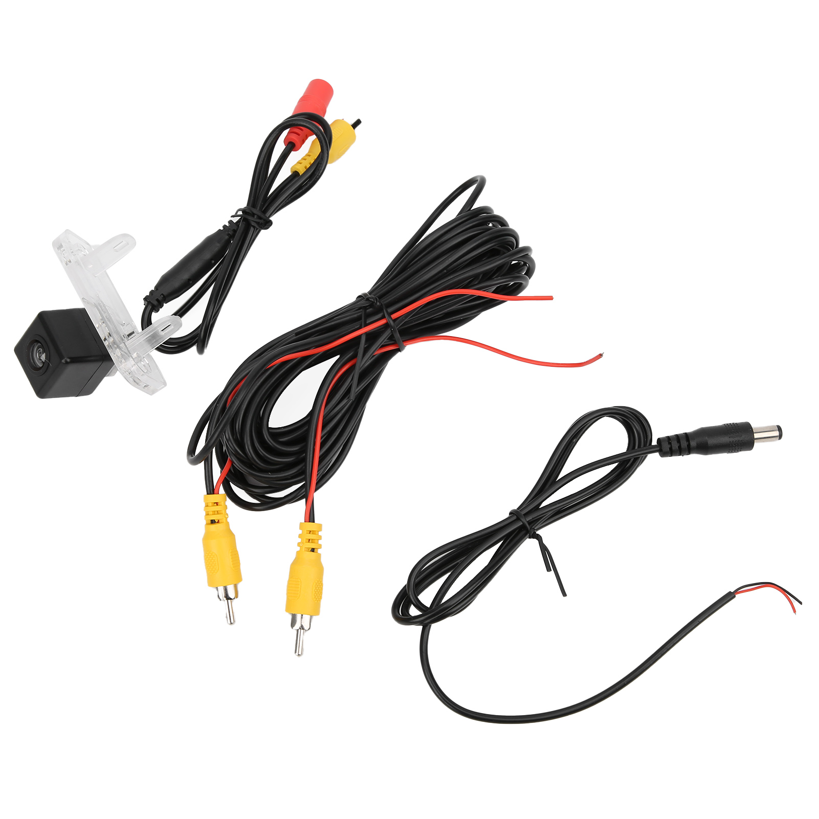 Ccd-hd-rückfahrkamera Kompatibel Mit Mercedes-benz Slk R171 Slk350/320/300/280/230 Cls W219