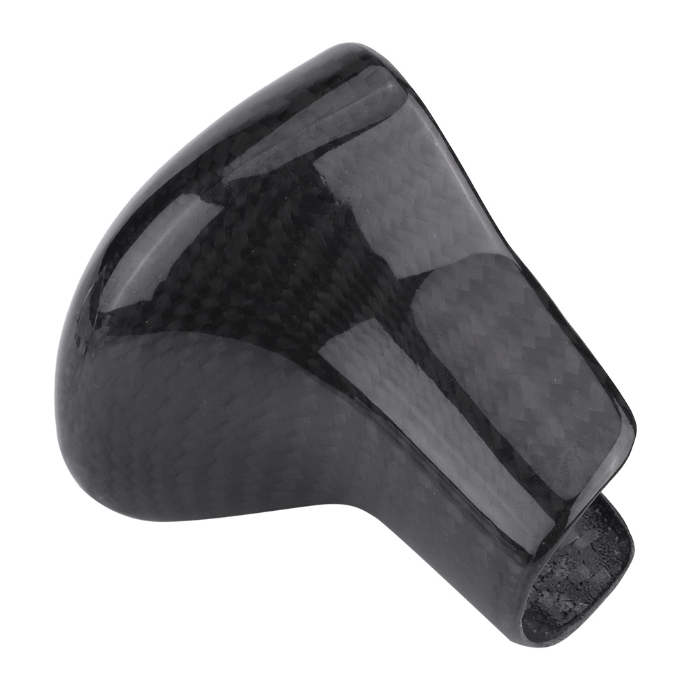 Carbonfaser-hülse Für Audi A4 A5 A6 A7 Q5 Q7 S6 S7 Schalthebel (ersatzverkleidung)