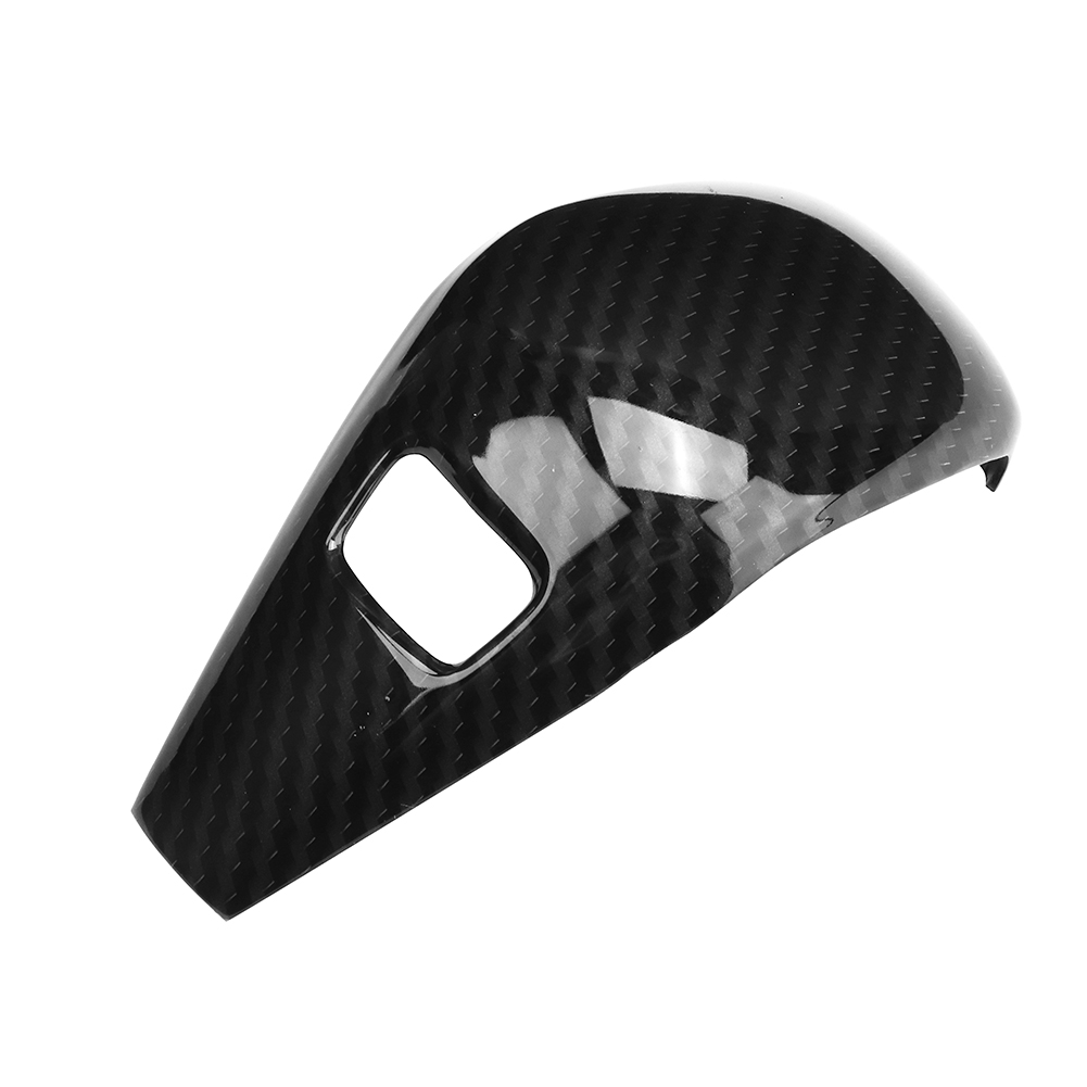 Schalthebel Aus Kohlefaser, Verstellbare Verkleidung Für Bmw 3er G20 2020.