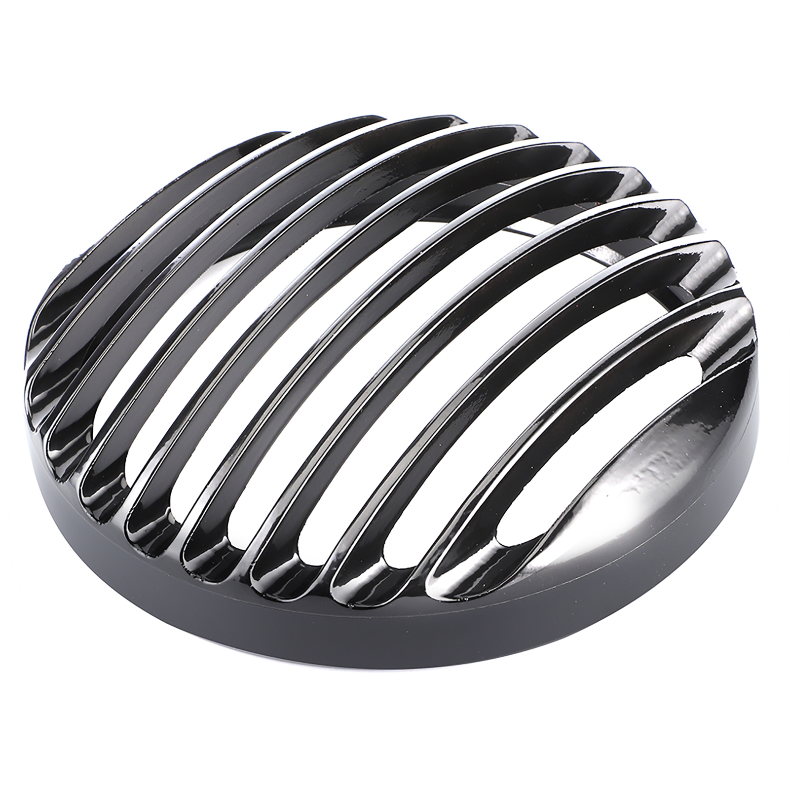 Front-scheinwerferschutzgitter Aus Netzgewebe Für 5,75-zoll-motorräder, Kompatibel Mit Xl 1200/833 2004-2014