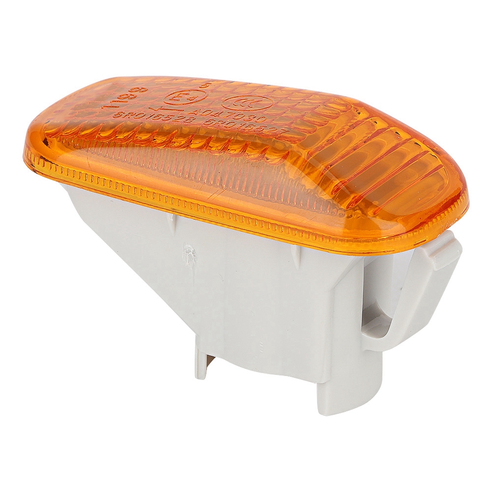 Seitenmarkierungsleuchte 34301-s5a 013, Blinker, Scheinwerferabdeckung Kompatibel Mit Honda Civic / Cr-v