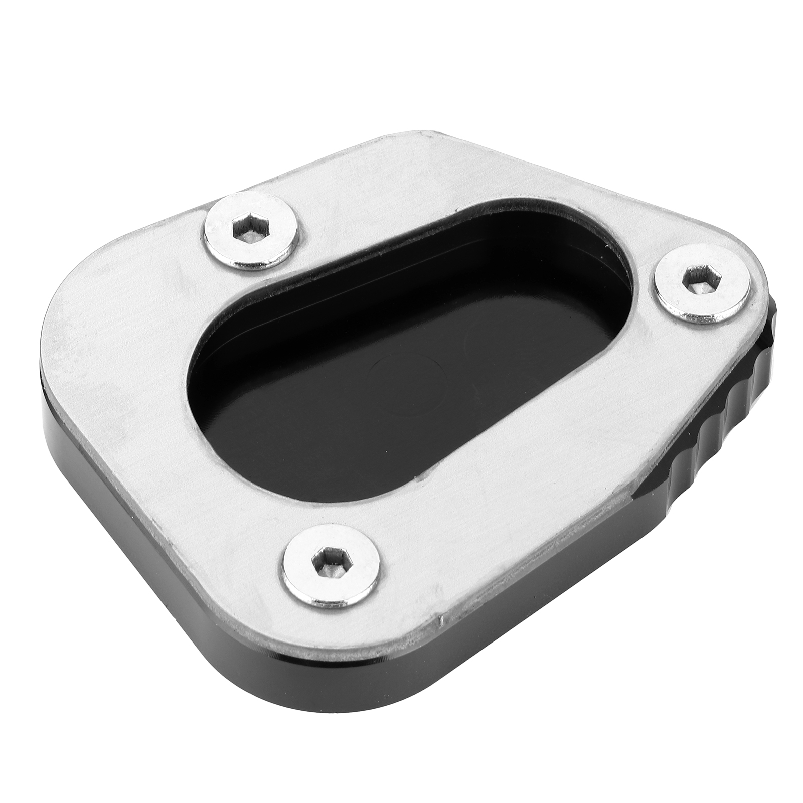Seitenständer-verbreiterungsfuß Für Yamaha Fjr1300, Fjr1300a/as, Rutschfeste Stabilisatorstütze