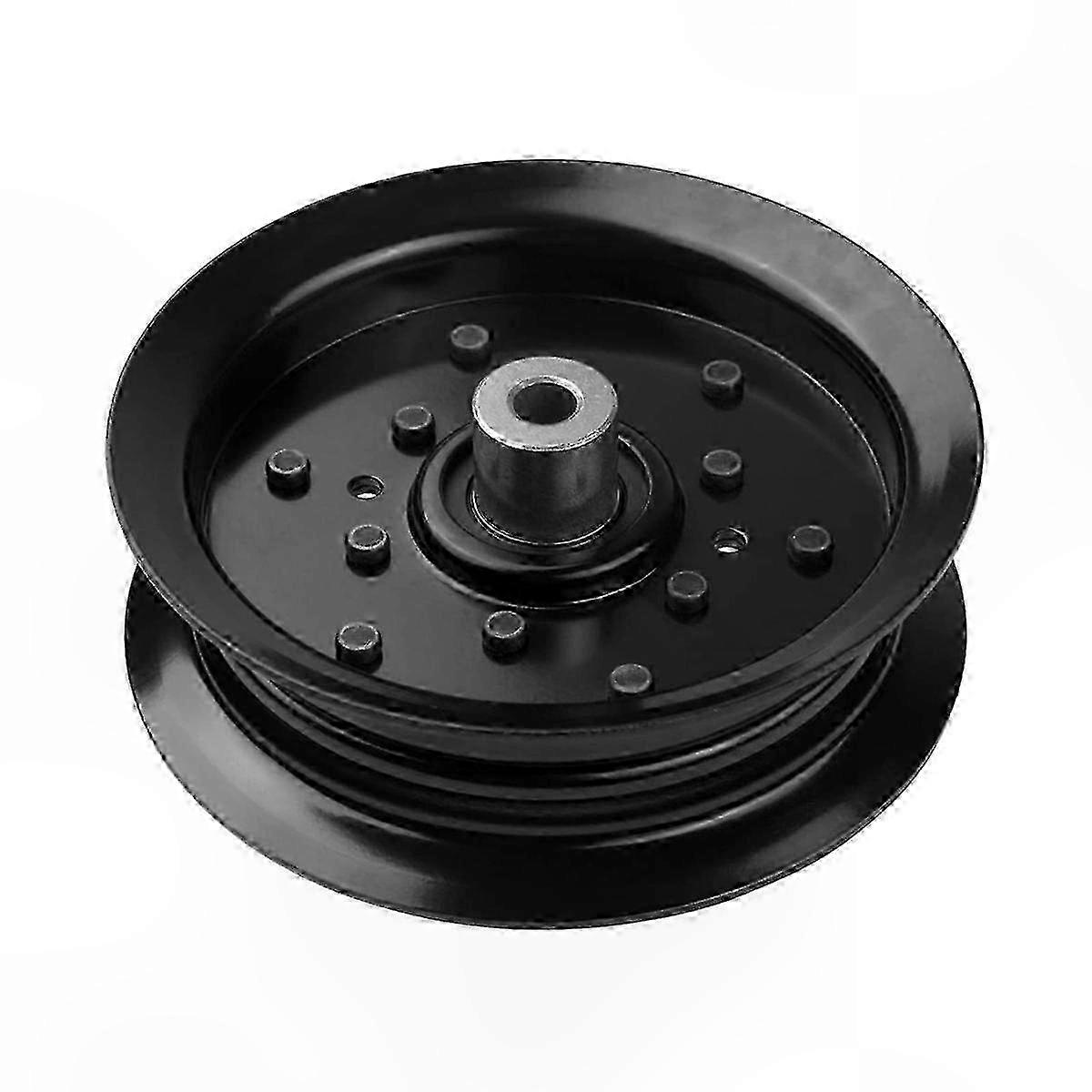 Spannrolle Für Rasenmäher, Kompatibel Mit Vielen Traktor- Und Aufsitzmähermodellen.
