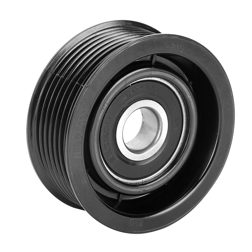 Keilriemenspannrolle 31190rx0a02, Kompatibel Mit Honda Civic Cr-v