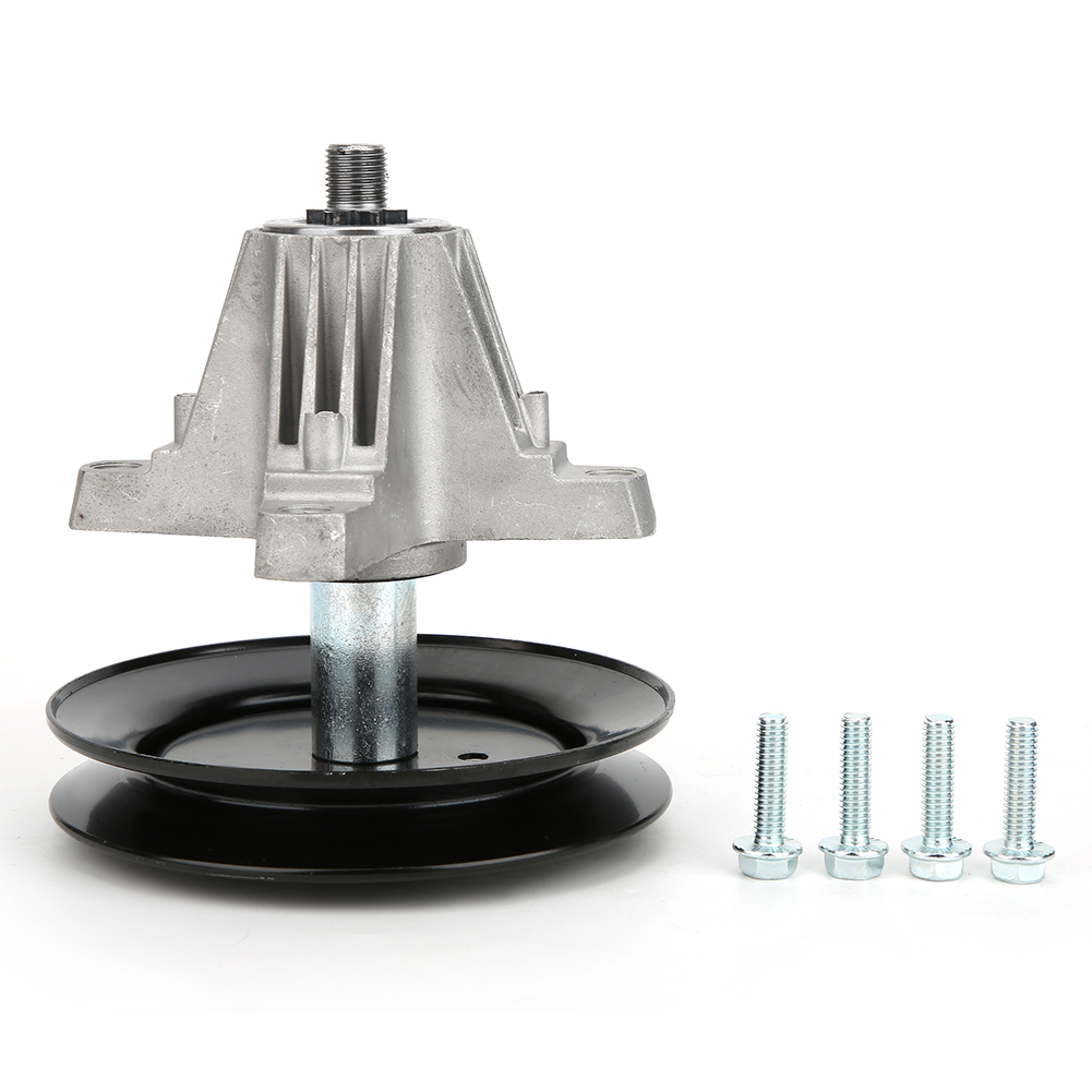 Spindelbaugruppe 918-04822, Kompatibles Ersatzteil Von Troy Bilt.
