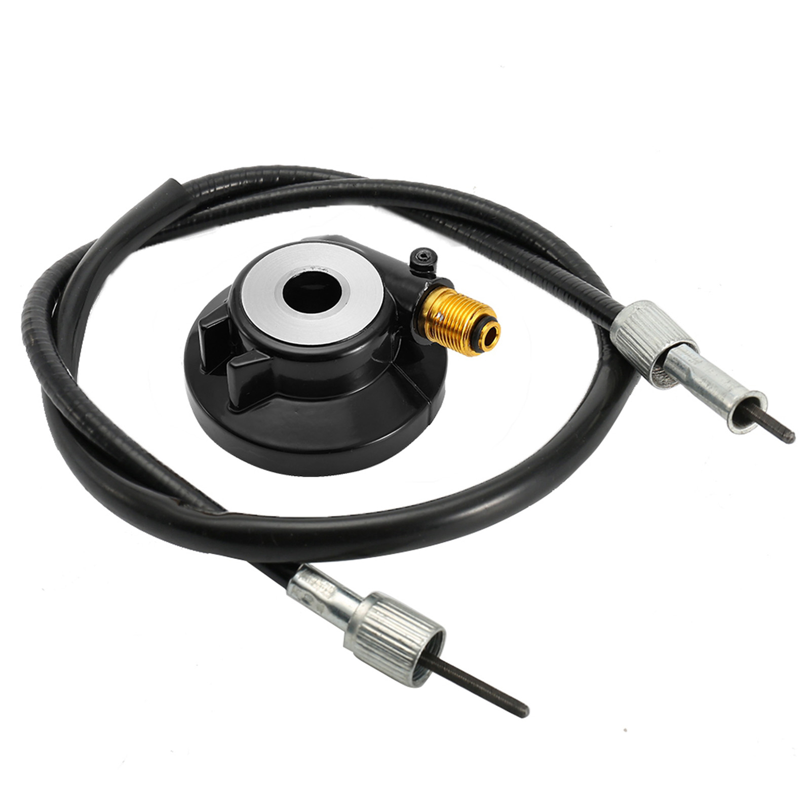 12-mm-tachometerantriebskabel Für Gy6 50-ccm- Und 150-ccm-rollerteile