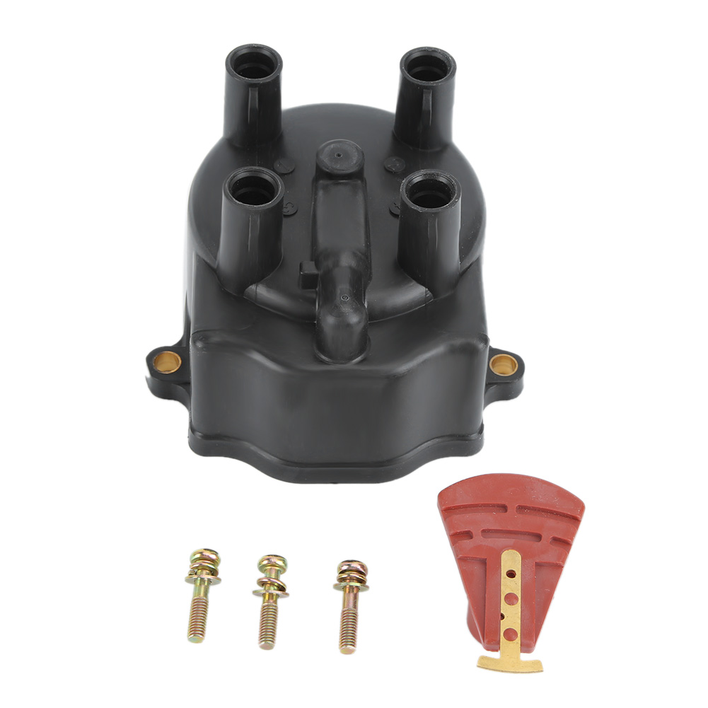 Zündverteiler Als Ersatzteil Für Toyota 19101-11060 - Kompatibles Ersatzteil
