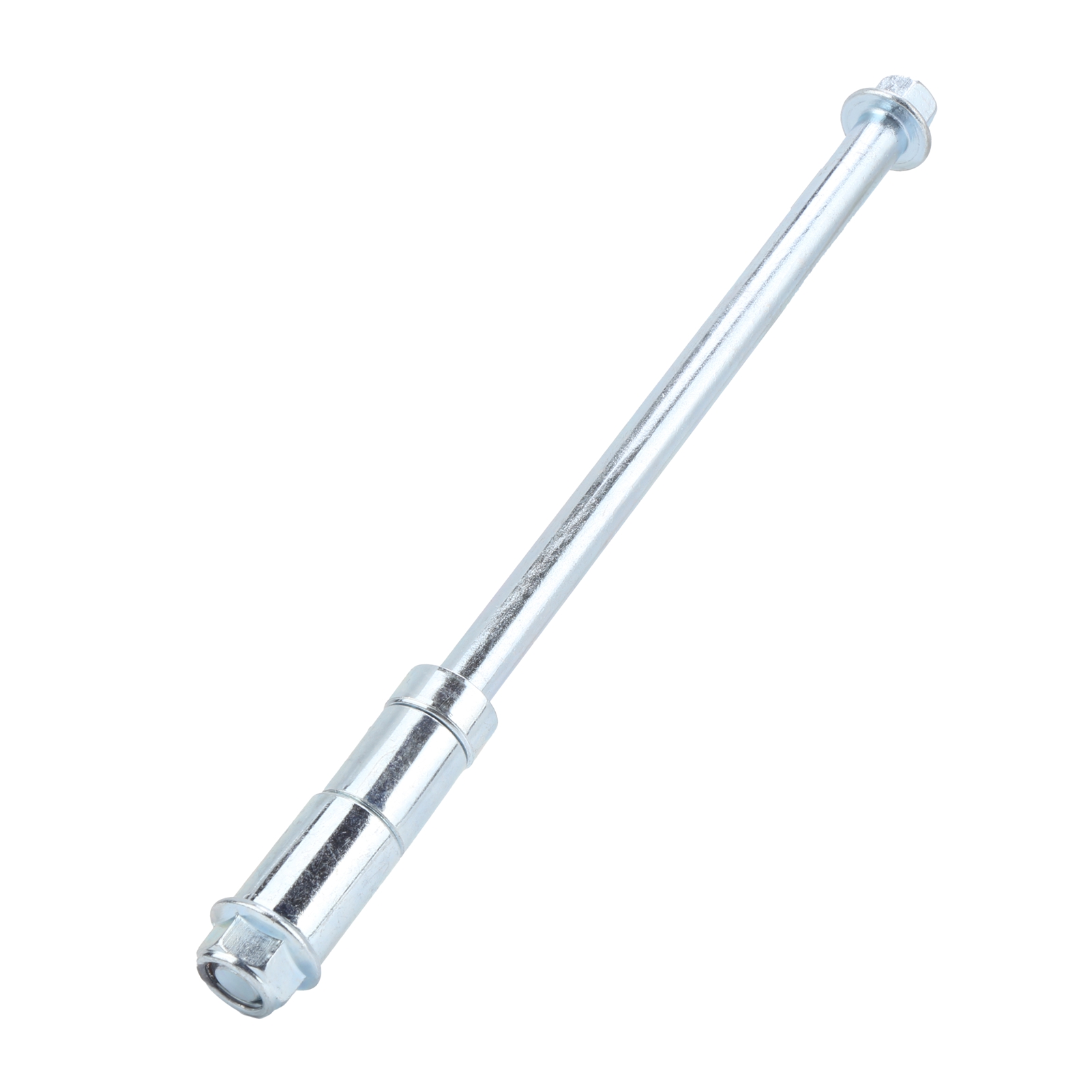 245-mm-vorder- Und Hinterachse Mit 3 Distanzstücken Für Pit Pro 200cc 250cc Motocross-motorräder