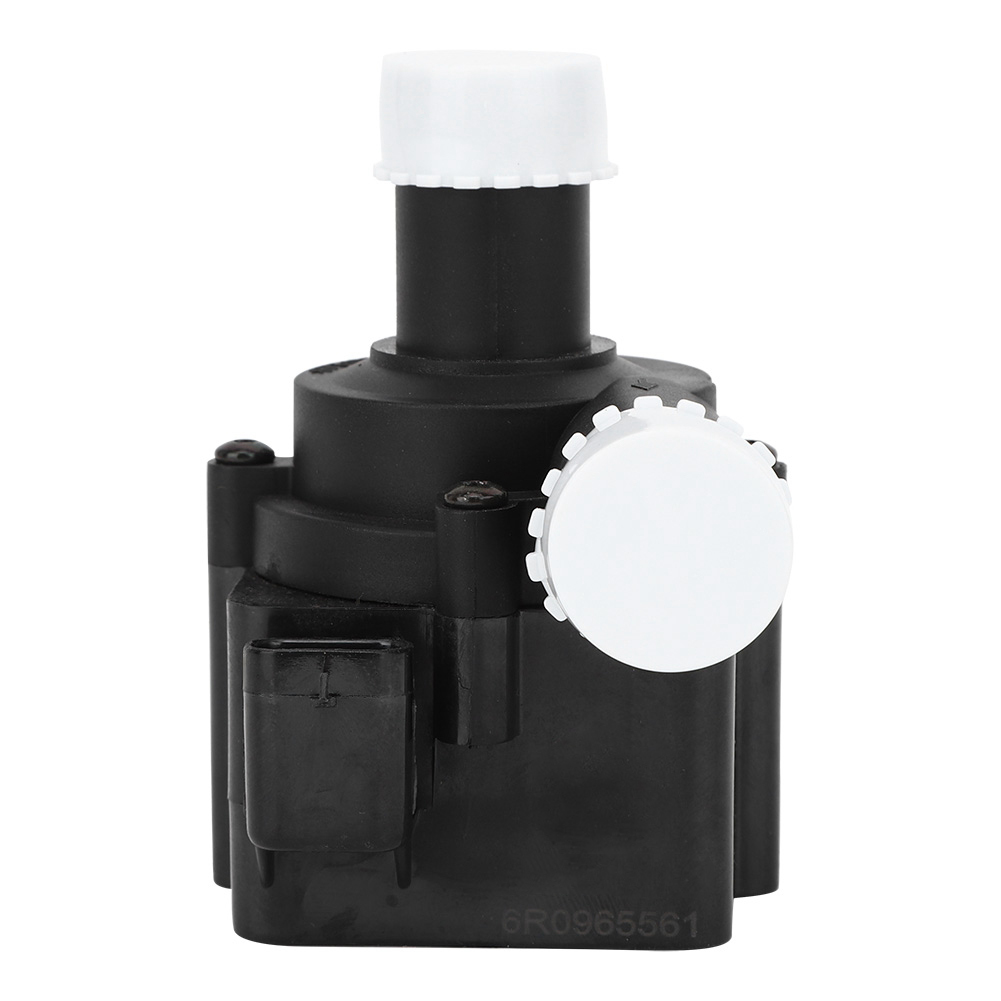 Zusatzwasserpumpe Für Pkw - Ersatzteil Kompatibel Mit Audi A1/rs4/rs5/rs6/rs7 6r0965561