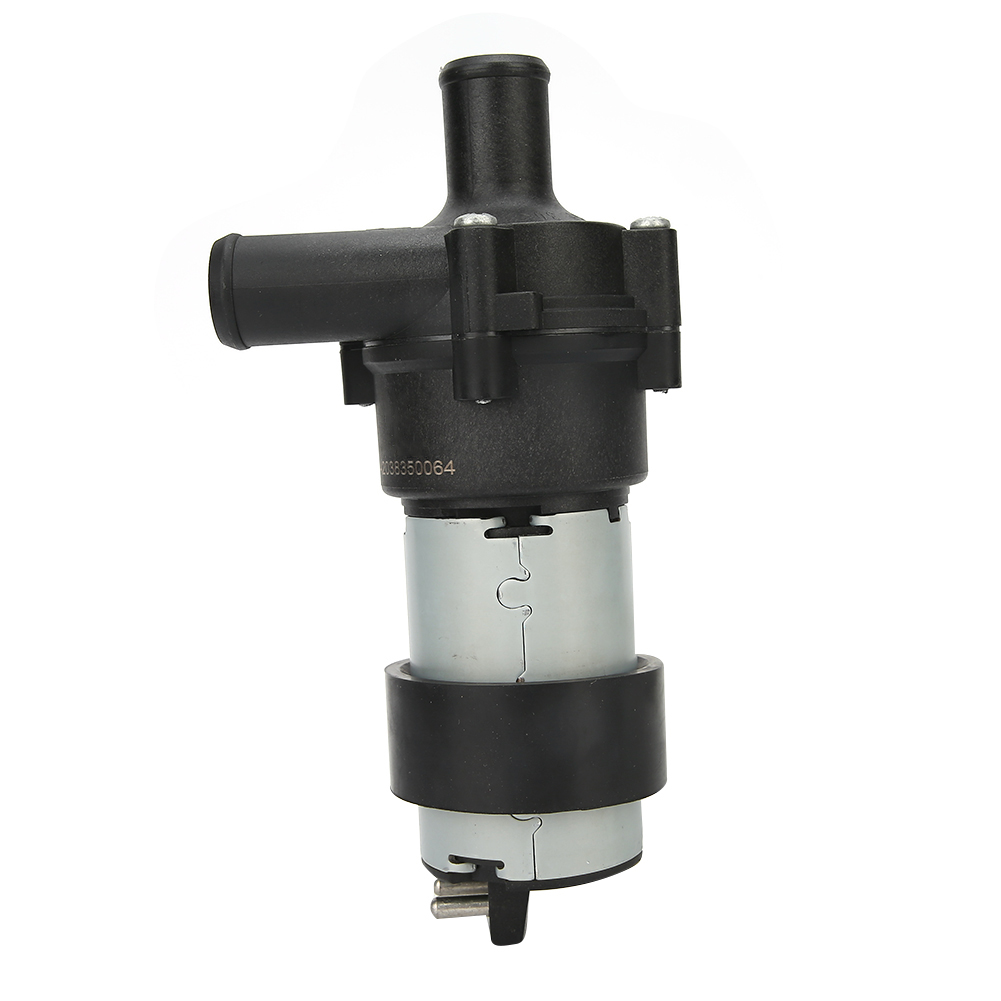Elektrische Zusatzwasserpumpe 2038350064, Kompatibel Mit Mercedes C-klasse W203 Cl203 S203