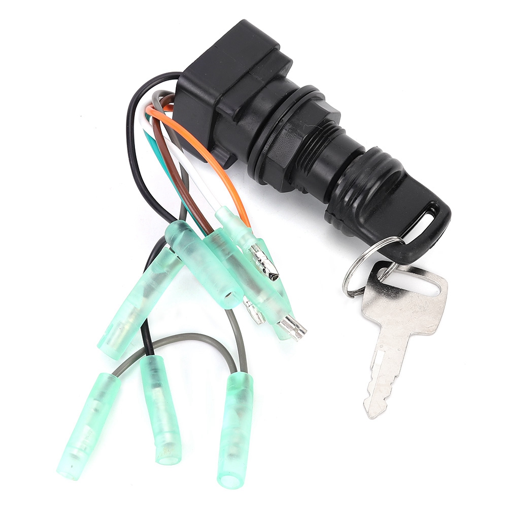 Zündschalter Für Suzuki Außenbordmotor 37110-92e01