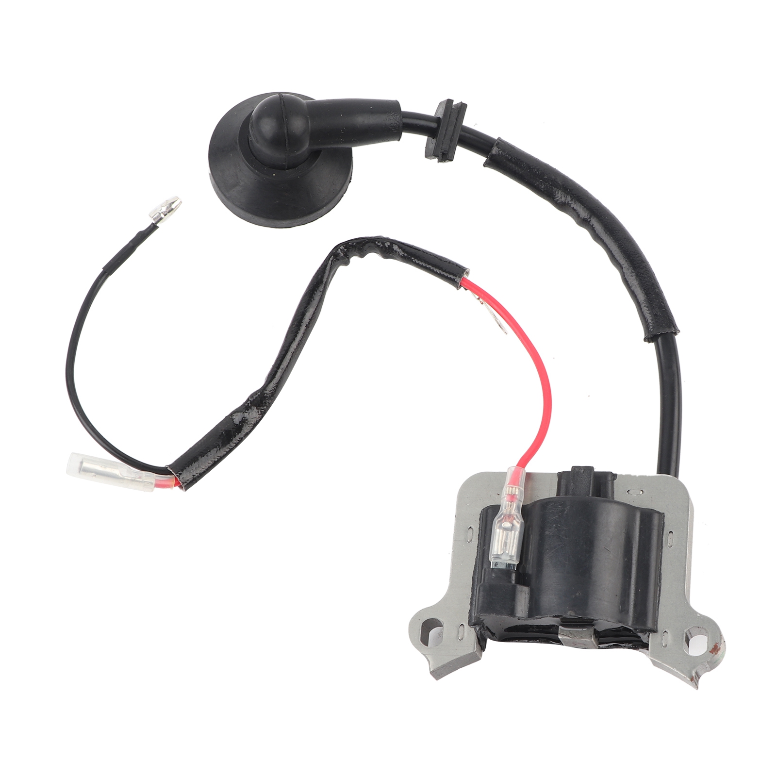 Zündspule Geeignet Für 63-cm³-freischneider, 48f-motor, 1e48f-rasentrimmer, Rasenmäher