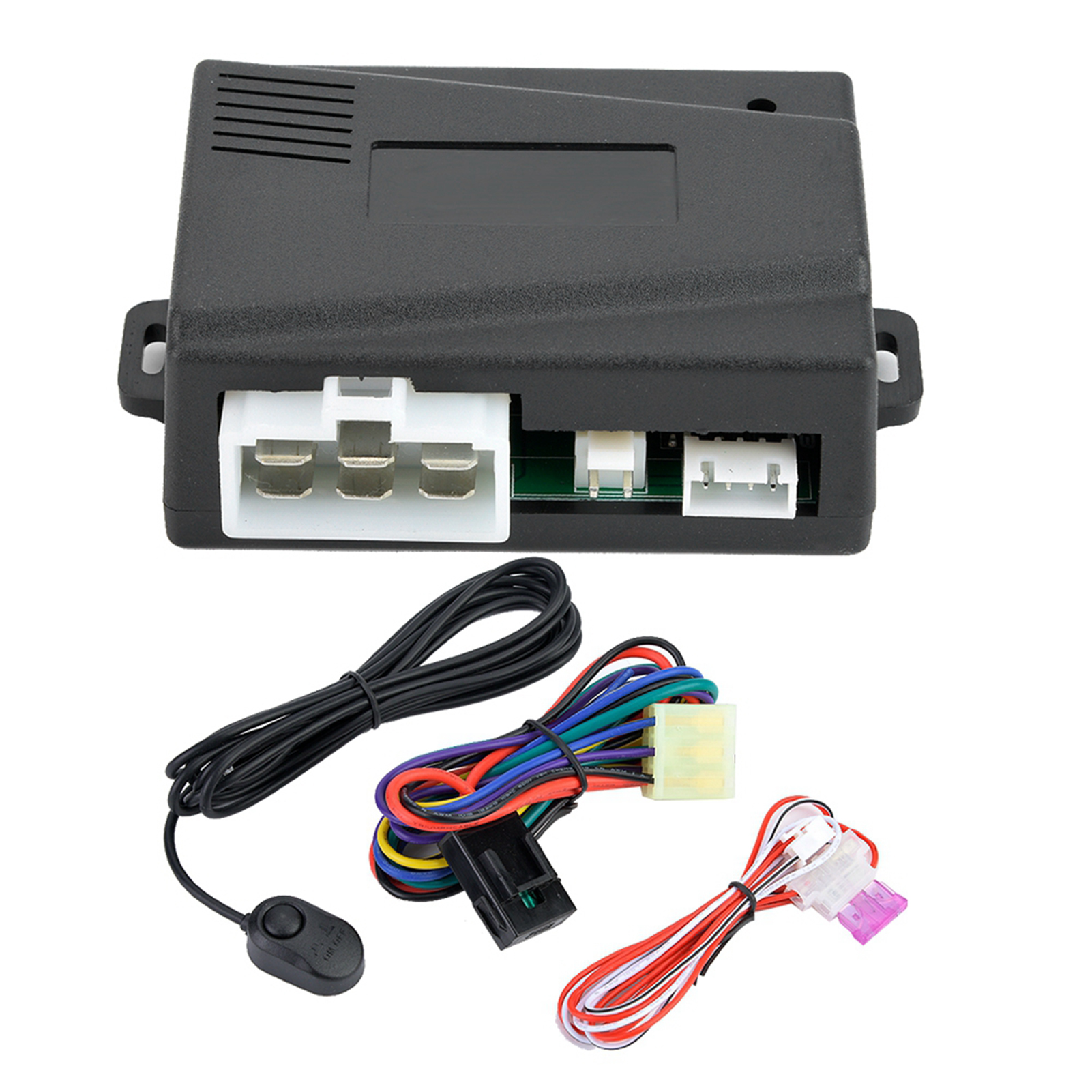 Universelles Automatisches Scheinwerfer-sensor-kit Für Autos – Modifikations-steuerungssystem