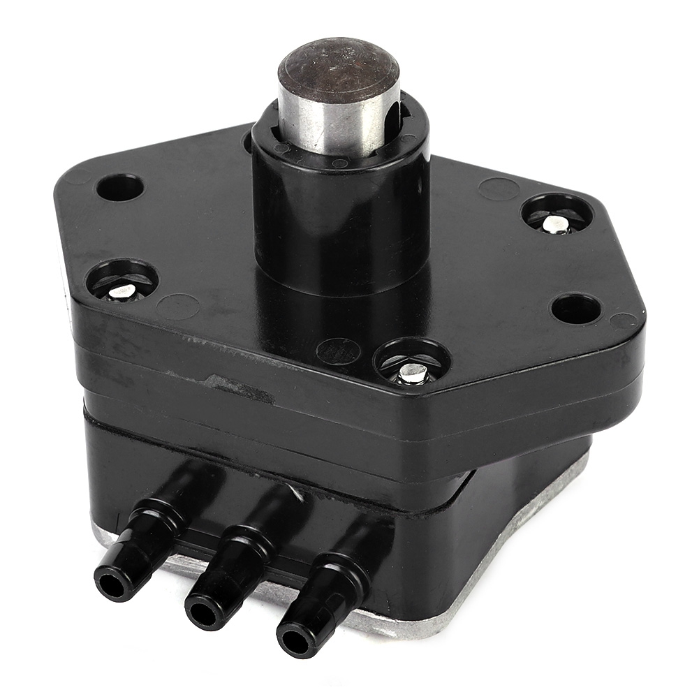 Externe Kraftstoffpumpe 62y-24410-04-00, Kompatibel Mit Yamaha F25 Bis F60 Ps (baujahre 1995–2004), Bootsersatzteil