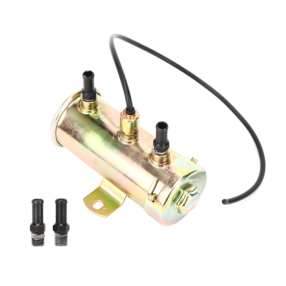 12v Elektrische Dieselkraftstoffpumpe, Kompatibel Mit Facet Fep87sv Pro87sv 27149-2093